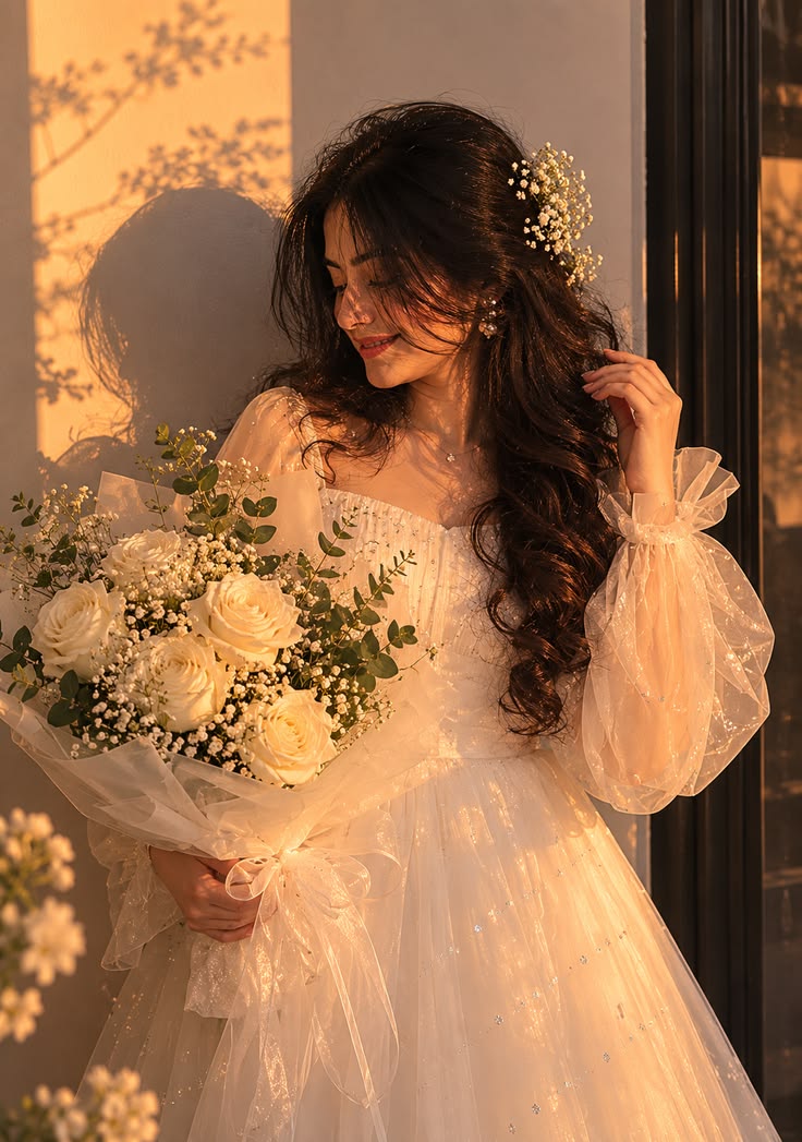 Pre Wedding Dresses